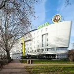 Szálloda Paris Parc Des Expositions Malakoff