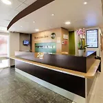 Paris Parc Des Expositions Отель 3*