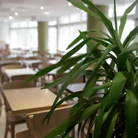 Hotel Paris Parc Des Expositions Malakoff