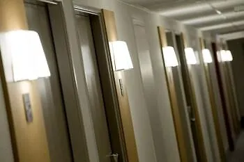 Hotel Paris Parc Des Expositions