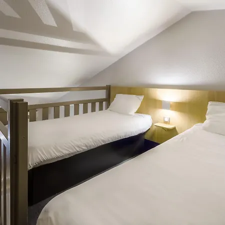 Paris Parc Des Expositions Hotel 3*