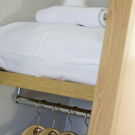 Paris Parc Des Expositions Hotel