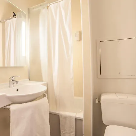 Paris Parc Des Expositions Hotel Malakoff