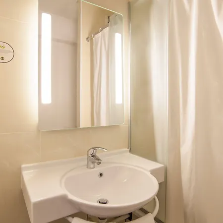 Hotel Paris Parc Des Expositions Malakoff