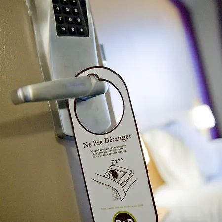 Paris Parc Des Expositions Hotel Malakoff