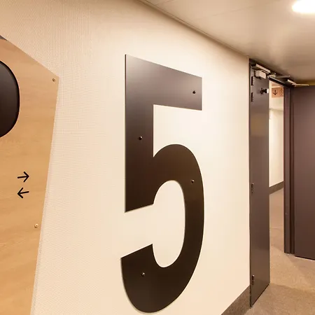 Paris Parc Des Expositions Hotel Malakoff