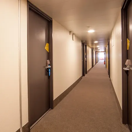 Hotel Paris Parc Des Expositions