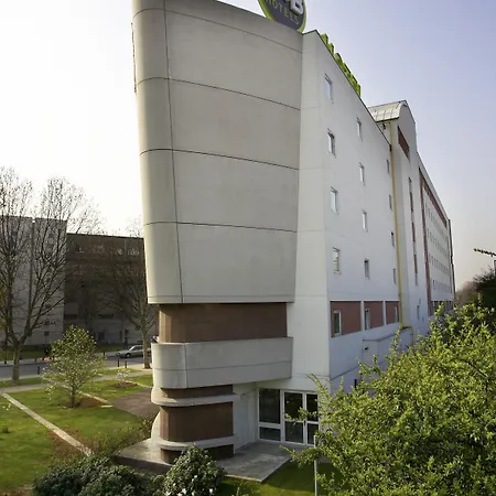 Paris Parc Des Expositions 3*