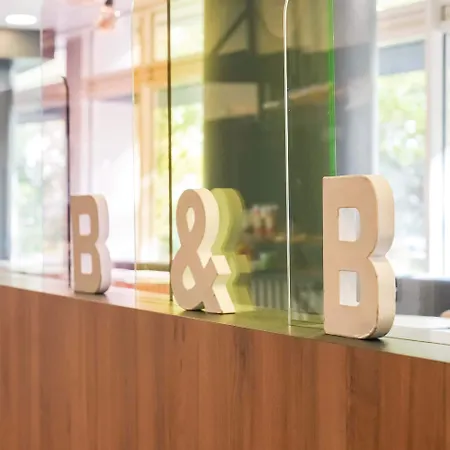 Paris Parc Des Expositions Hotel 3*