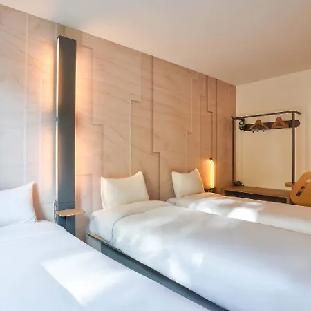 Paris Parc Des Expositions Hotel Malakoff