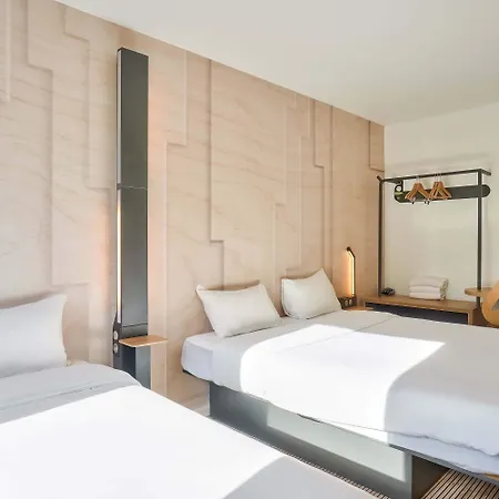 Hotel Paris Parc Des Expositions