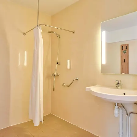 Hotel Paris Parc Des Expositions Malakoff