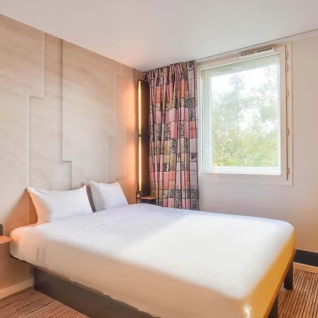 Paris Parc Des Expositions Hotel Malakoff