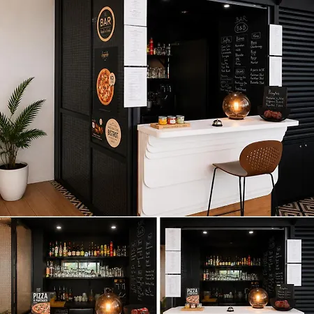 Hotel Paris Parc Des Expositions 3*