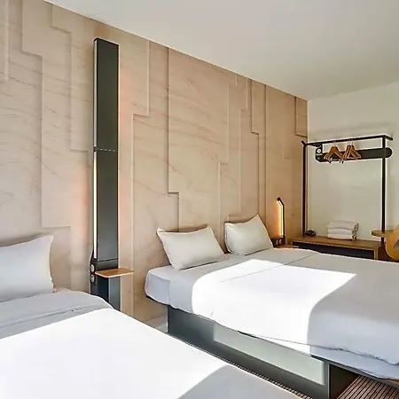 Paris Parc Des Expositions 酒店 3*