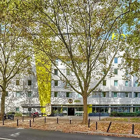 Paris Parc Des Expositions