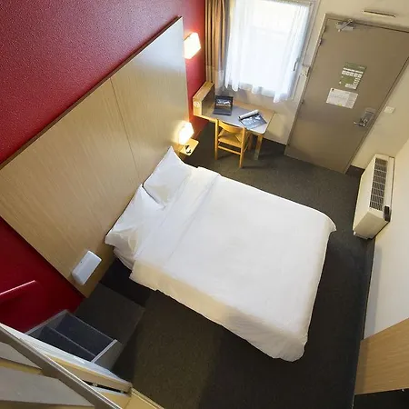 Hotel Paris Parc Des Expositions Malakoff