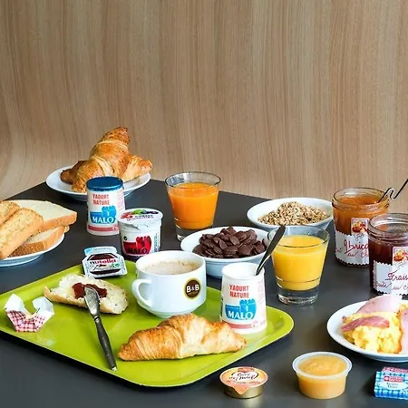 Paris Parc Des Expositions Malakoff