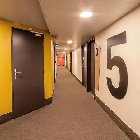 Paris Parc Des Expositions Hotel Malakoff