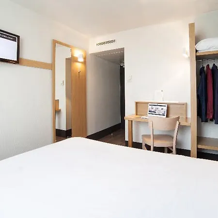 Hotel Paris Parc Des Expositions Malakoff