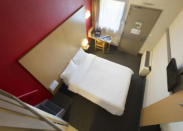 Hotel Paris Parc Des Expositions Malakoff