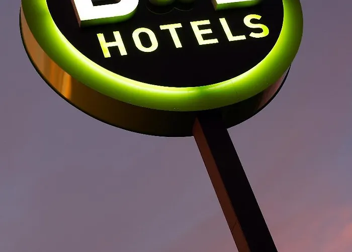 Paris Parc Des Expositions Hotel Malakoff